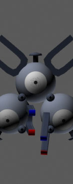 Magneton